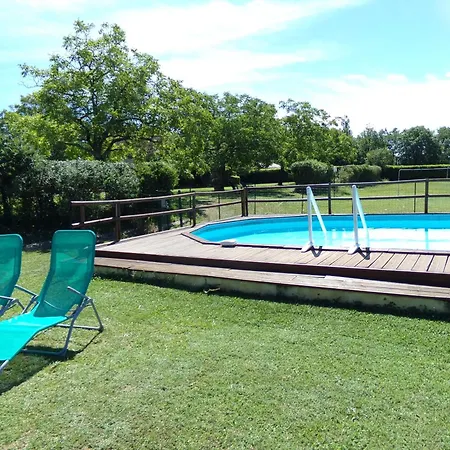 Family Orientated, Beautiful Setting Two Pools Dom wakacyjny