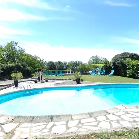 Family Orientated, Beautiful Setting Two Pools Dom wakacyjny *