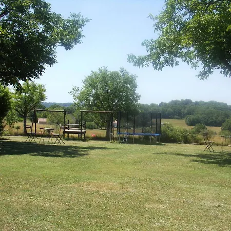 Dom wakacyjny Family Orientated, Beautiful Setting Two Pools
